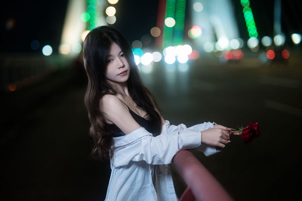 YiTuYu艺图语 Vol.7295 Xuan