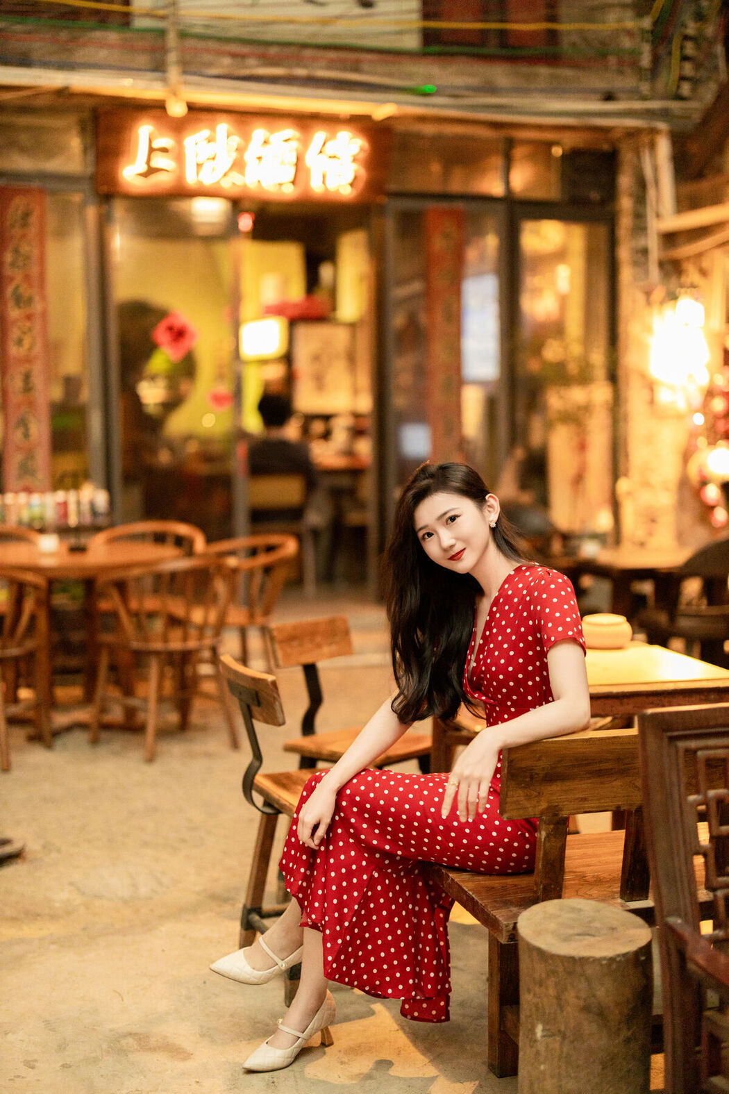 YiTuYu艺图语 Vol.7190 Dan Gao De Dan Dan
