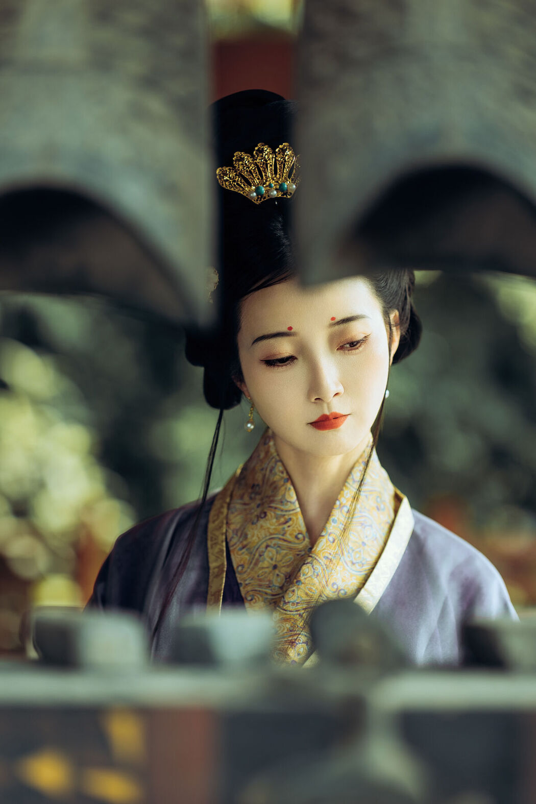 YiTuYu艺图语 Vol.7284 Leng Ying Luo Arwen