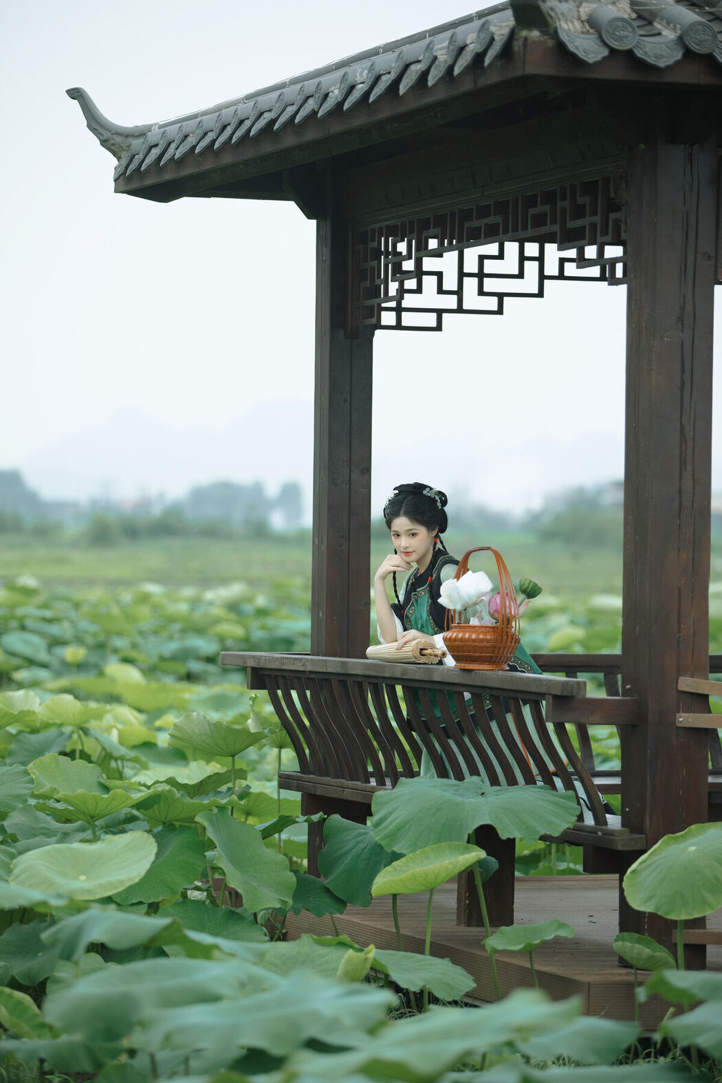 YiTuYu艺图语 Vol.7167 Tian Tian Quan Quan