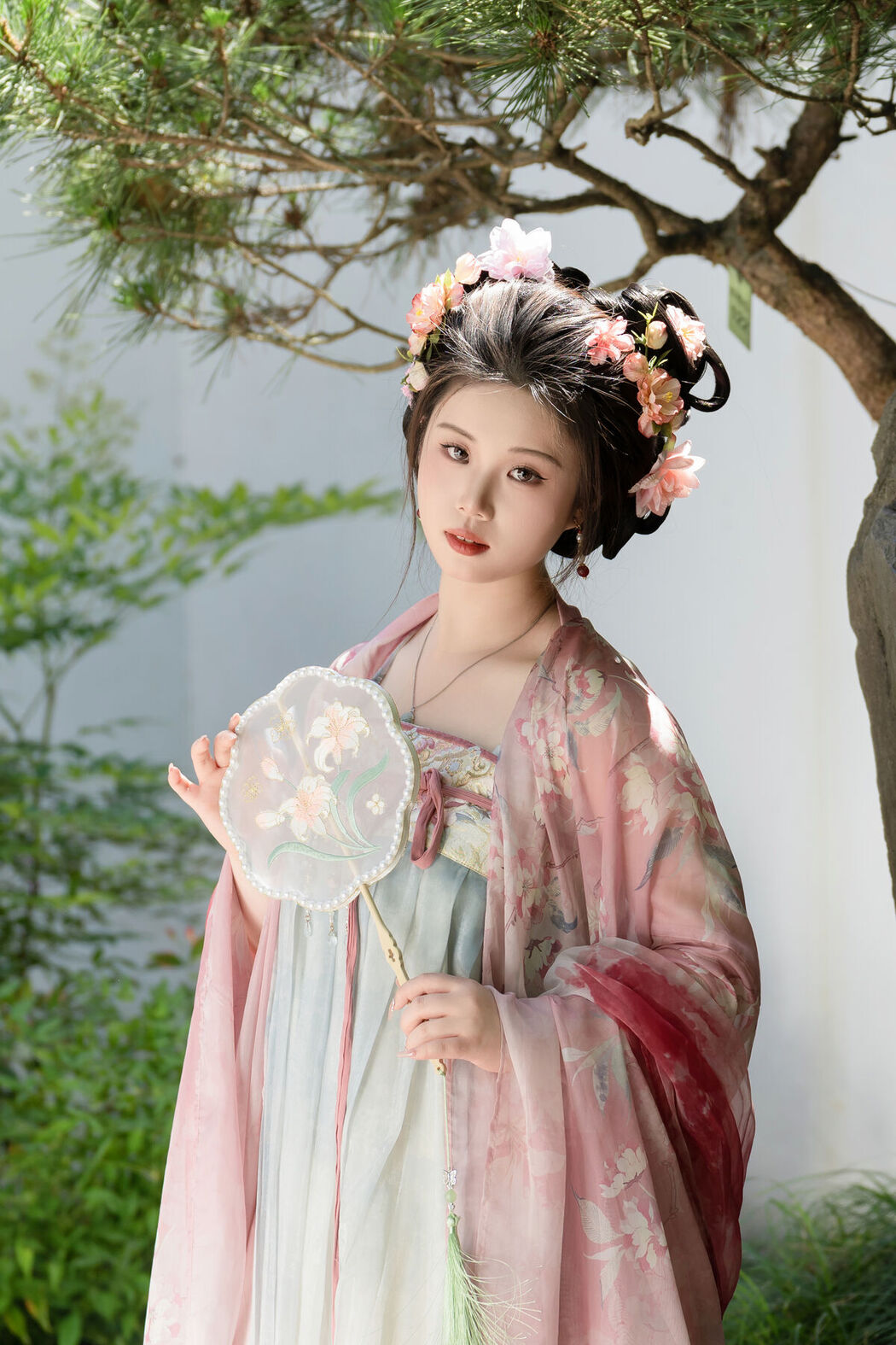 YiTuYu艺图语 Vol.7162 Xi Gua