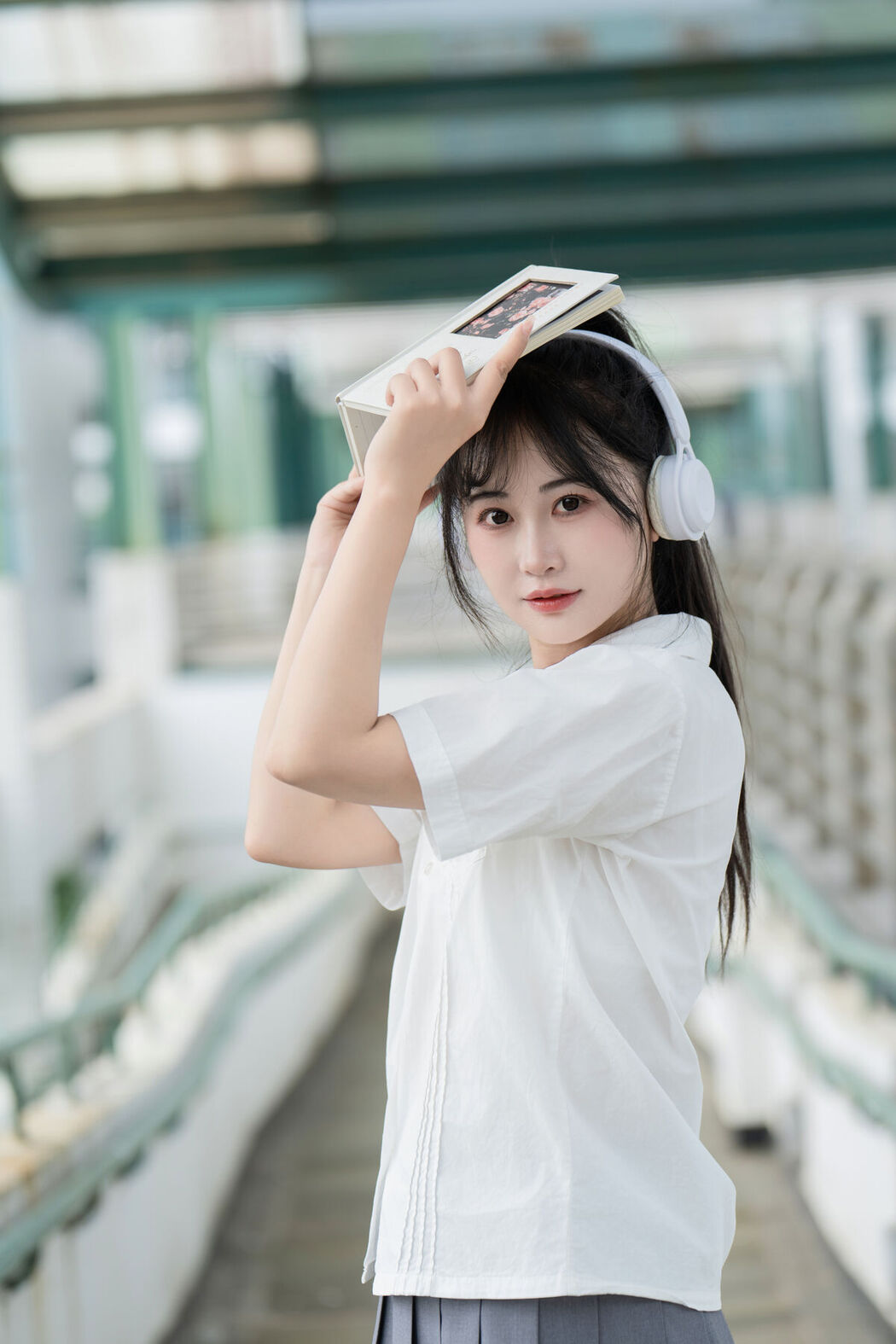 YiTuYu艺图语 Vol.7260 Jiao Yi Zhi Sui Sui