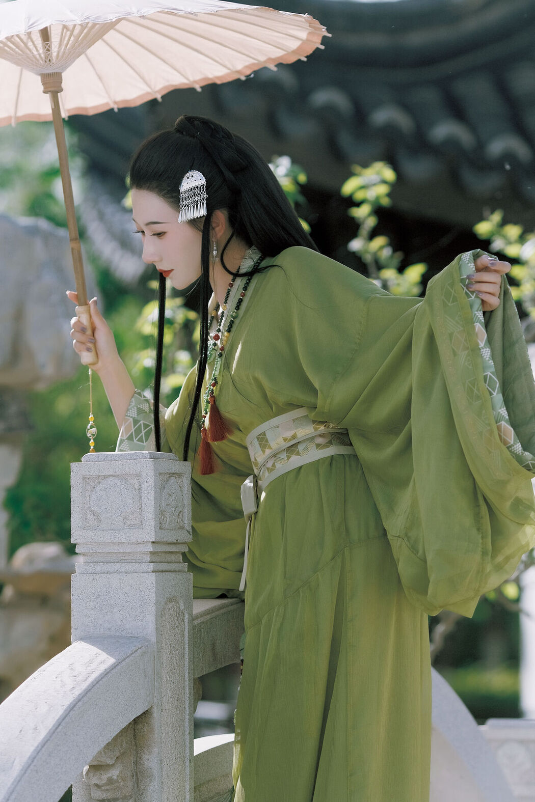YiTuYu艺图语 Vol.7287 Xiao Bei Ke Qing Bu Yao Fang Qi