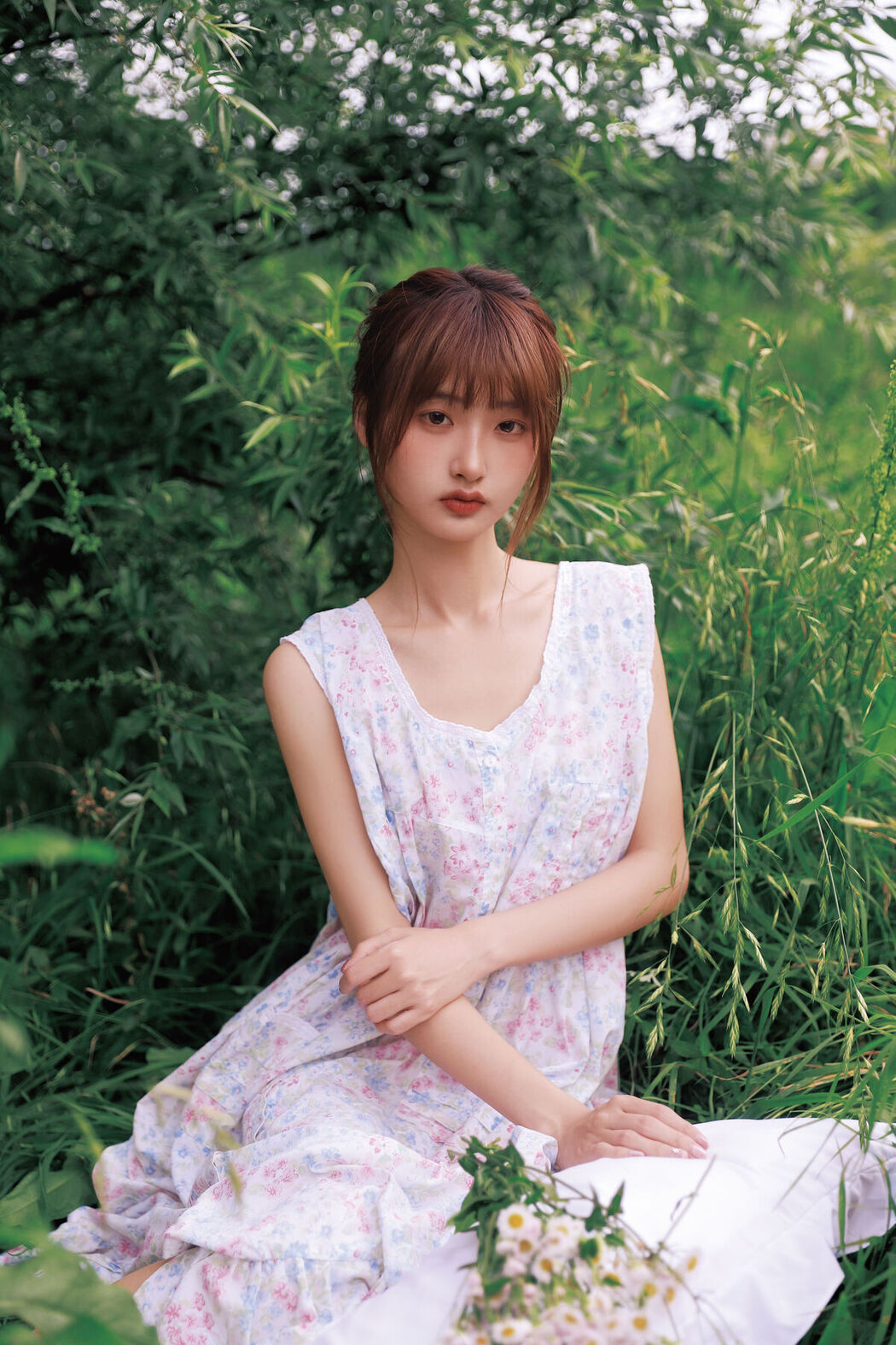 YiTuYu艺图语 Vol.7147 Chen Nian Xiao Jiu
