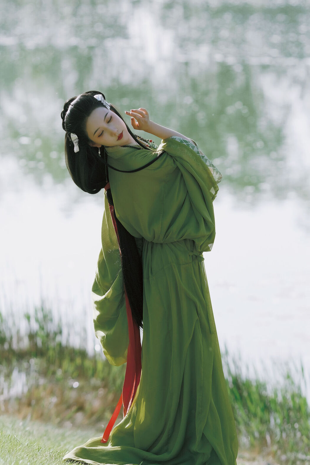 YiTuYu艺图语 Vol.7287 Xiao Bei Ke Qing Bu Yao Fang Qi