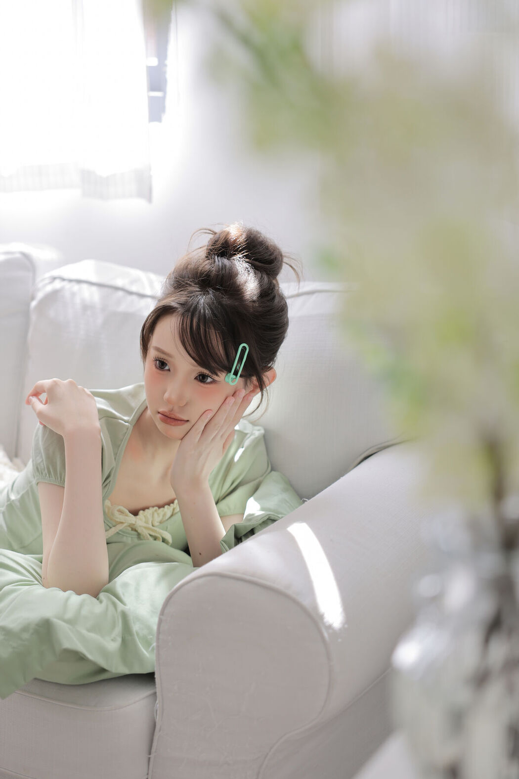 YiTuYu艺图语 Vol.7236 Cuo Cuo