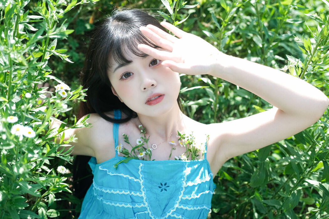 YiTuYu艺图语 Vol.7221 Yi Zhi Nuan Nuan