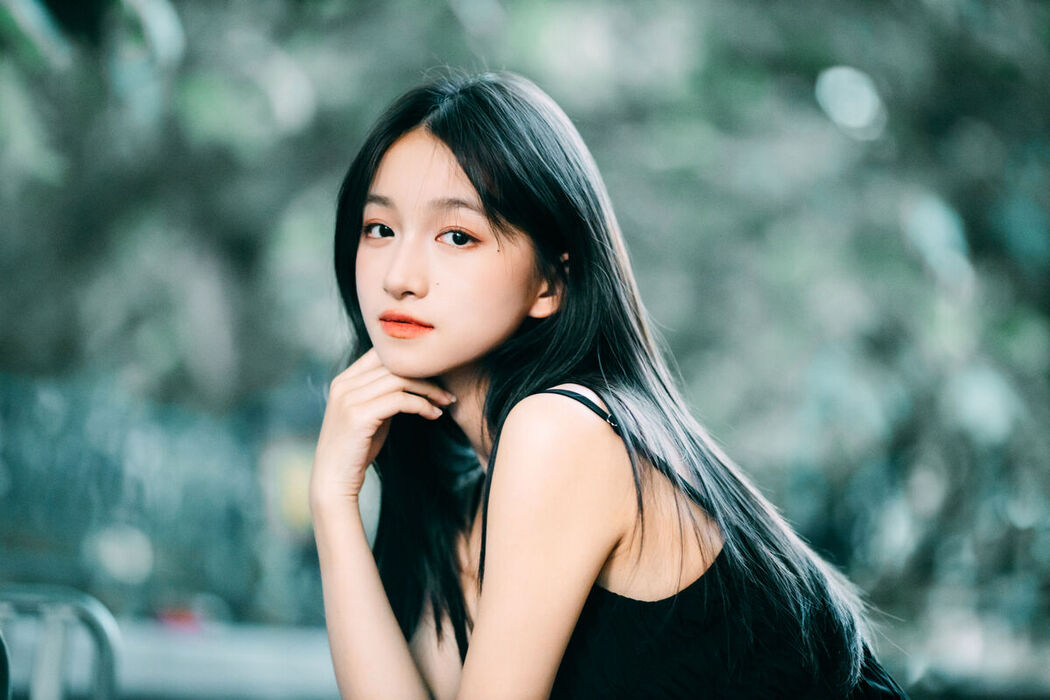 YiTuYu艺图语 Vol.7186 Yu Er