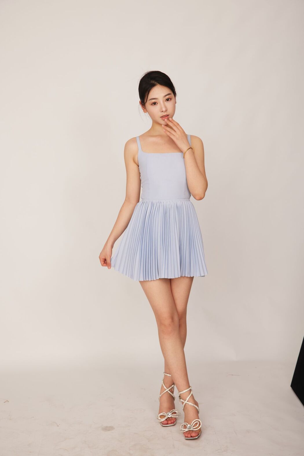 Private Photoshoot Xia Na 夏納 – 2023.07.02 大尺度私拍套圖 Part03 (58P)