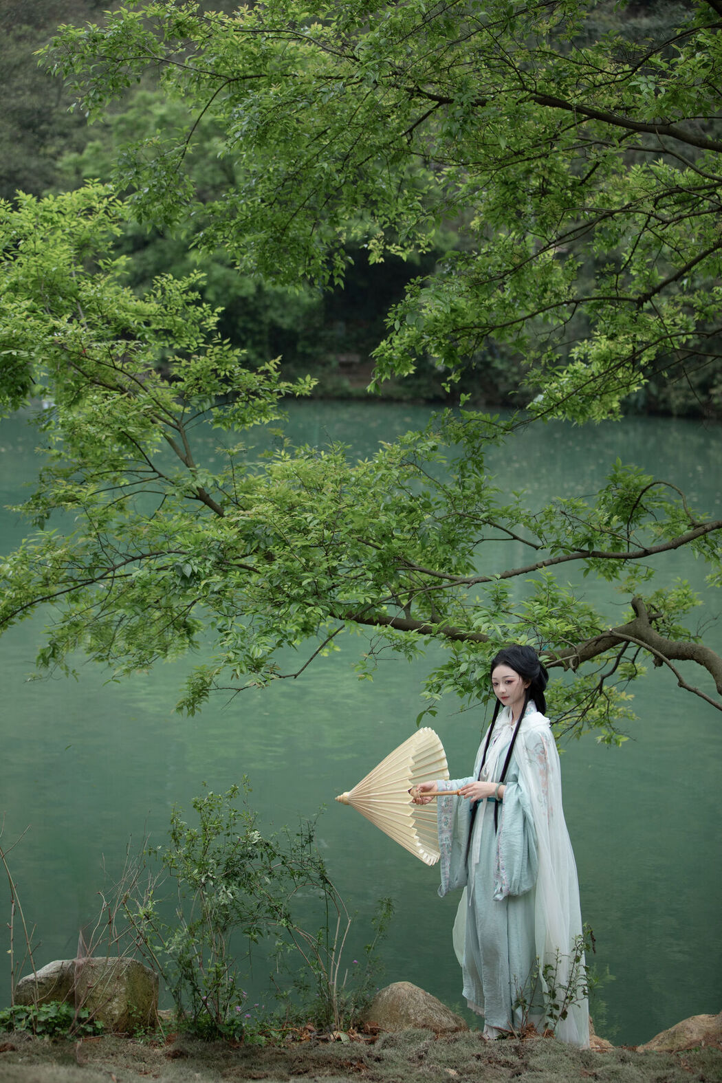 YiTuYu艺图语 Vol.7192 Xiao Yang
