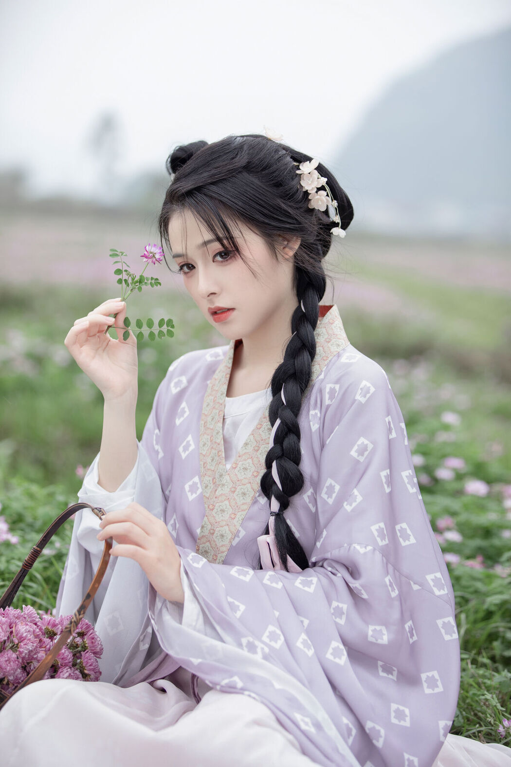YiTuYu艺图语 Vol.7204 Tian Tian Quan Quan