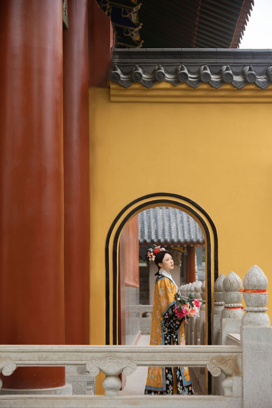 YiTuYu艺图语 Vol.7228 Bing Leng De Xi Gua