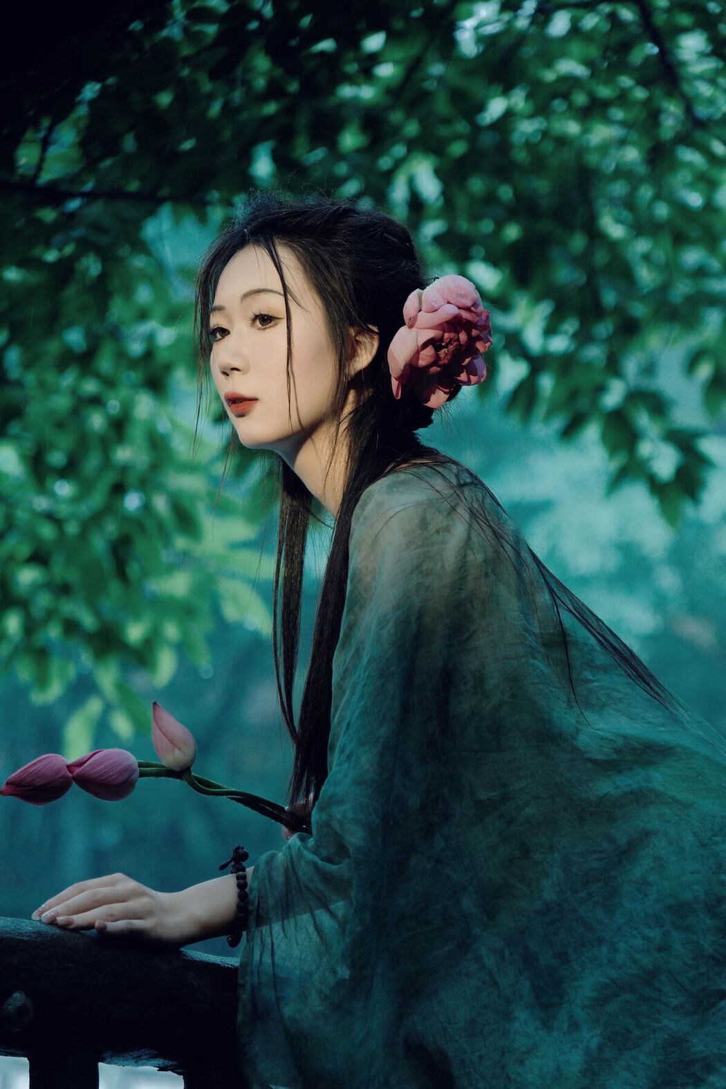 YiTuYu艺图语 Vol.7139 Wen Yu