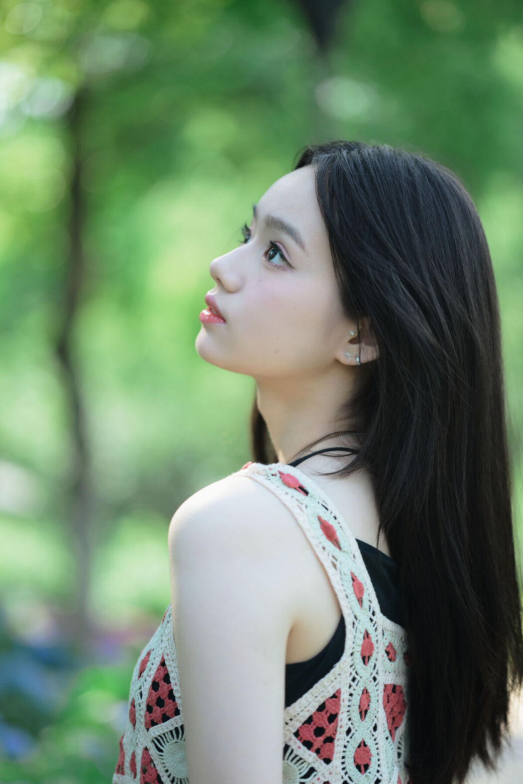 YiTuYu艺图语 Vol.7293 Shi Yuan