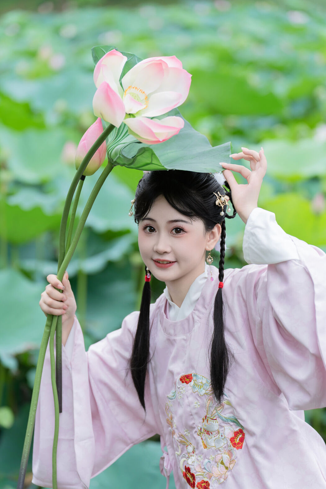 YiTuYu艺图语 Vol.7235 Jiao Yi Zhi Sui Sui