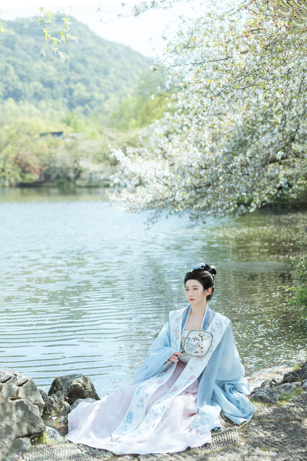 YiTuYu艺图语 Vol.7175 Heyta