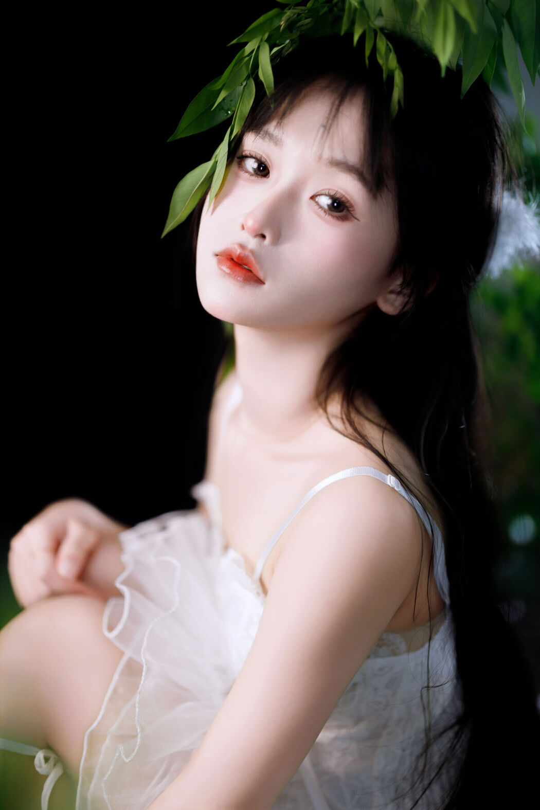 YiTuYu艺图语 Vol.7261 Xiao Xiao Yu