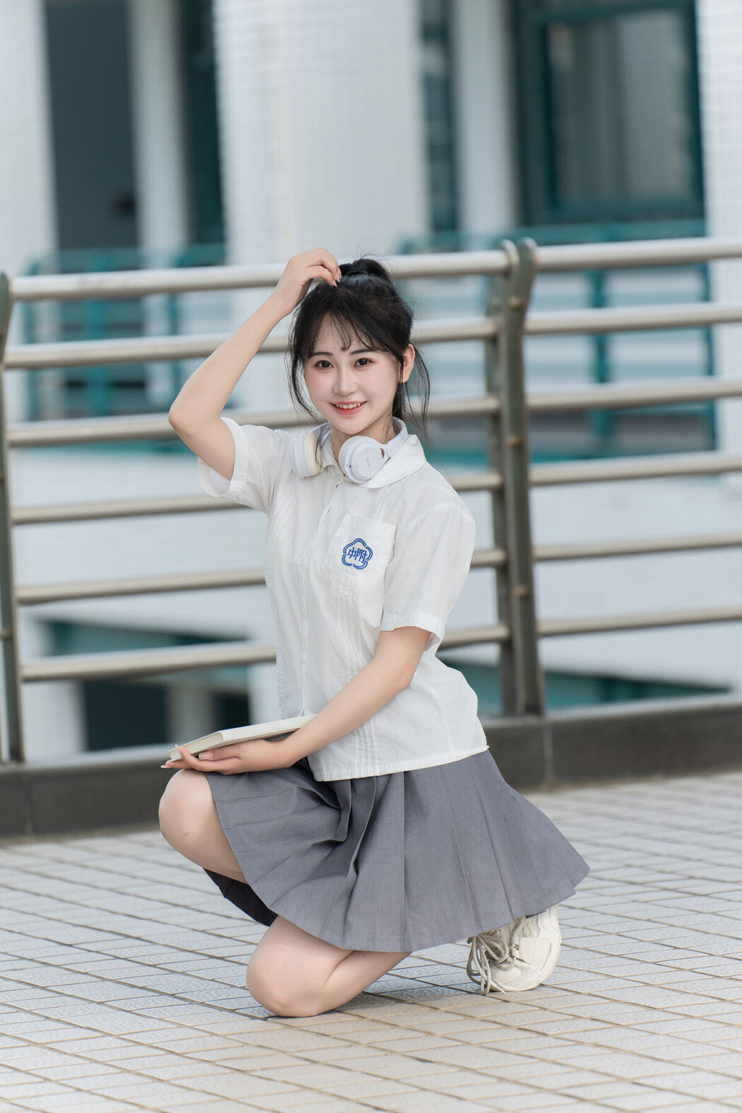 YiTuYu艺图语 Vol.7260 Jiao Yi Zhi Sui Sui