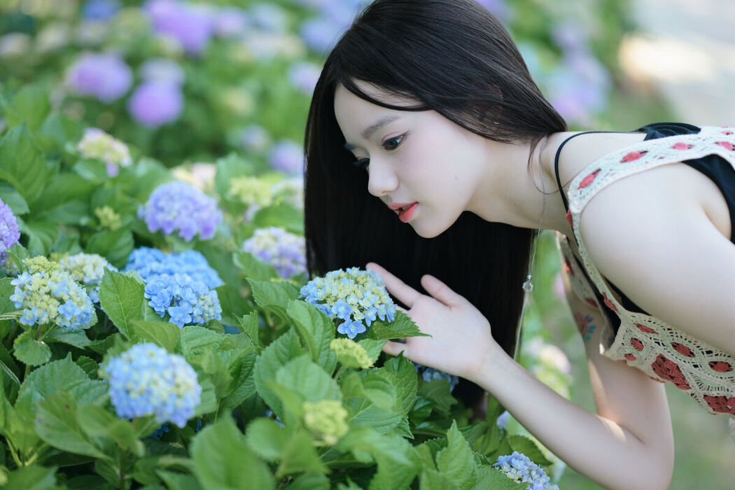YiTuYu艺图语 Vol.7293 Shi Yuan