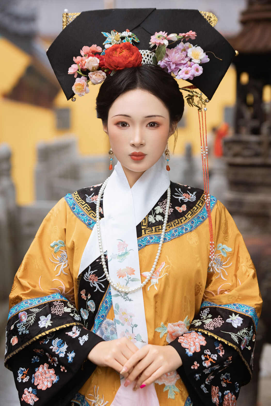 YiTuYu艺图语 Vol.7228 Bing Leng De Xi Gua