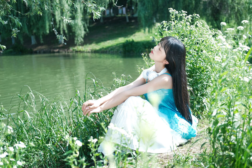 YiTuYu艺图语 Vol.7221 Yi Zhi Nuan Nuan