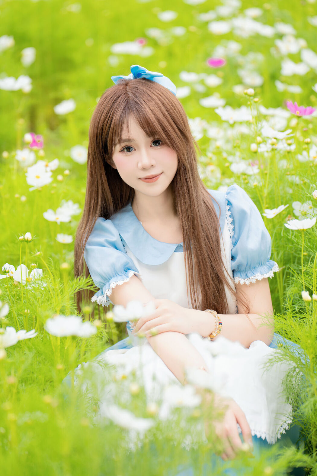 YiTuYu艺图语 Vol.7198 Pao Fu Xiao Fang