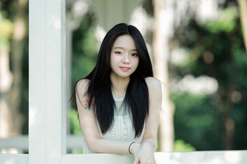 YiTuYu艺图语 Vol.7163 Shi Yuan