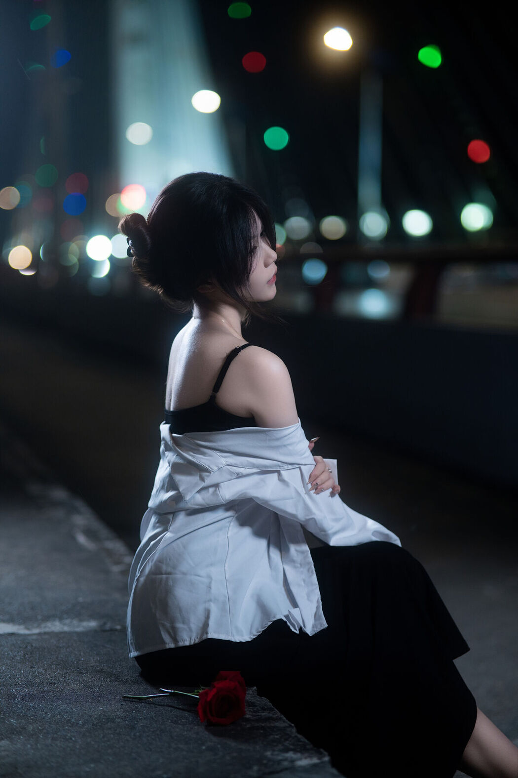 YiTuYu艺图语 Vol.7295 Xuan