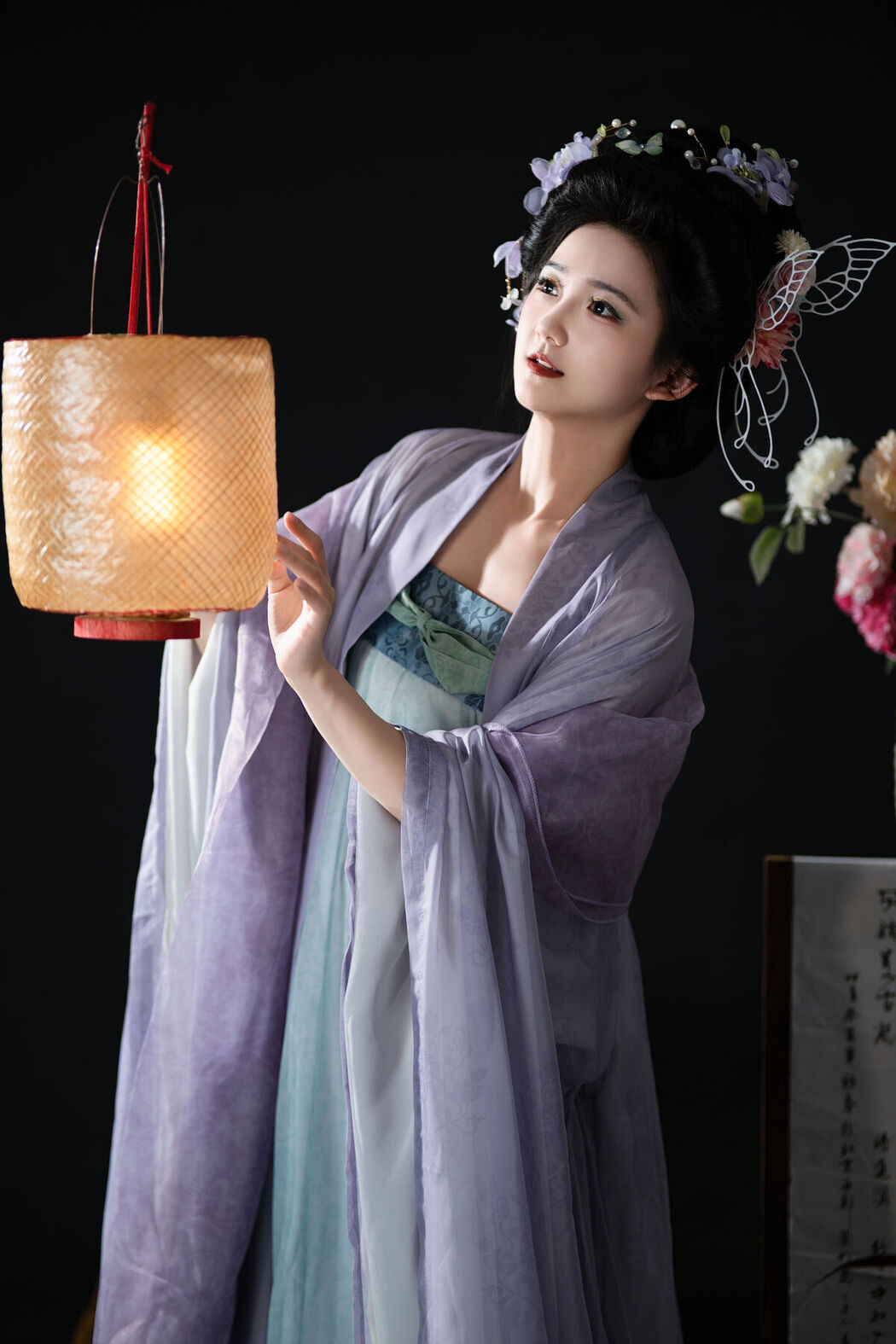 YiTuYu艺图语 Vol.7254 Dan Gao De Dan Dan