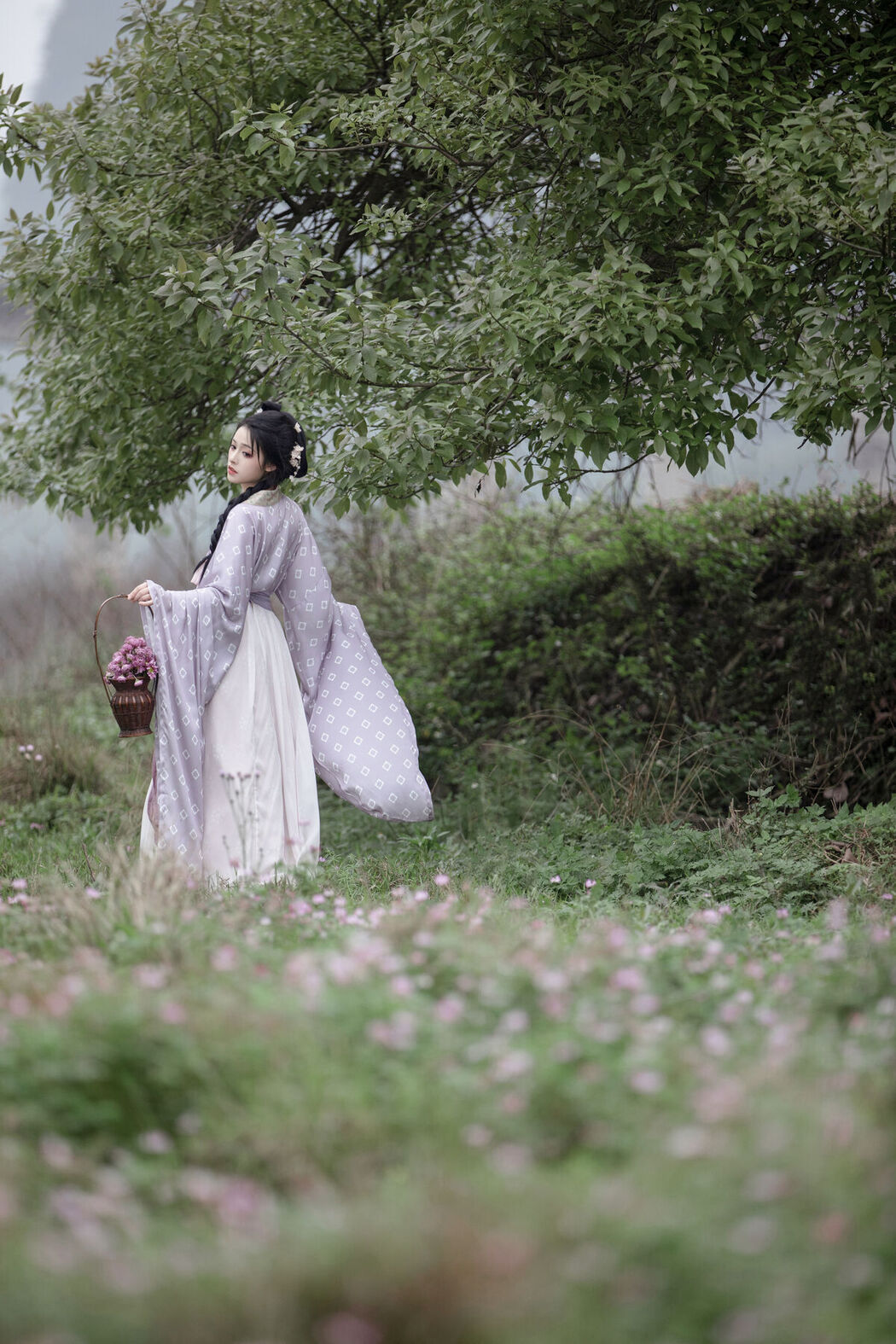 YiTuYu艺图语 Vol.7204 Tian Tian Quan Quan