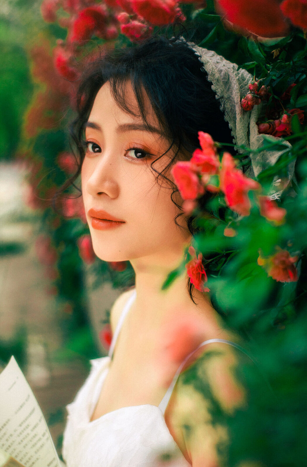 YiTuYu艺图语 Vol.7184 Ju Zi