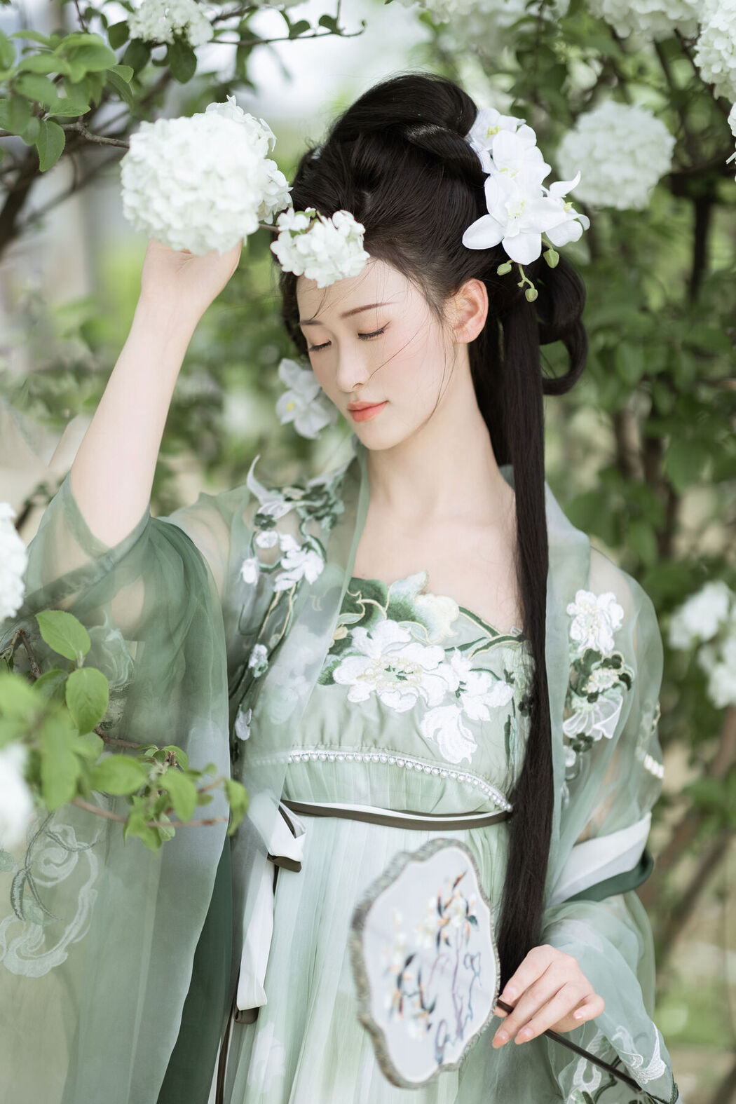 YiTuYu艺图语 Vol.7173 Jiang Yue Yue Yue
