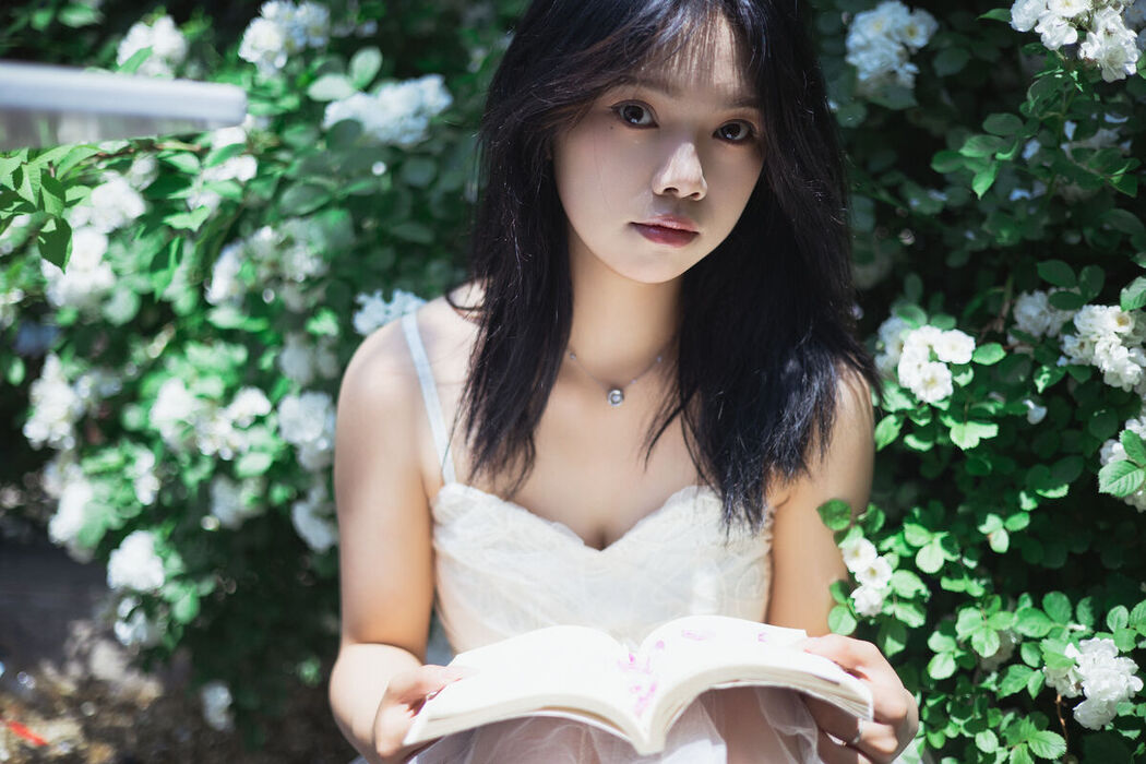 YiTuYu艺图语 Vol.7272 Wan Yi