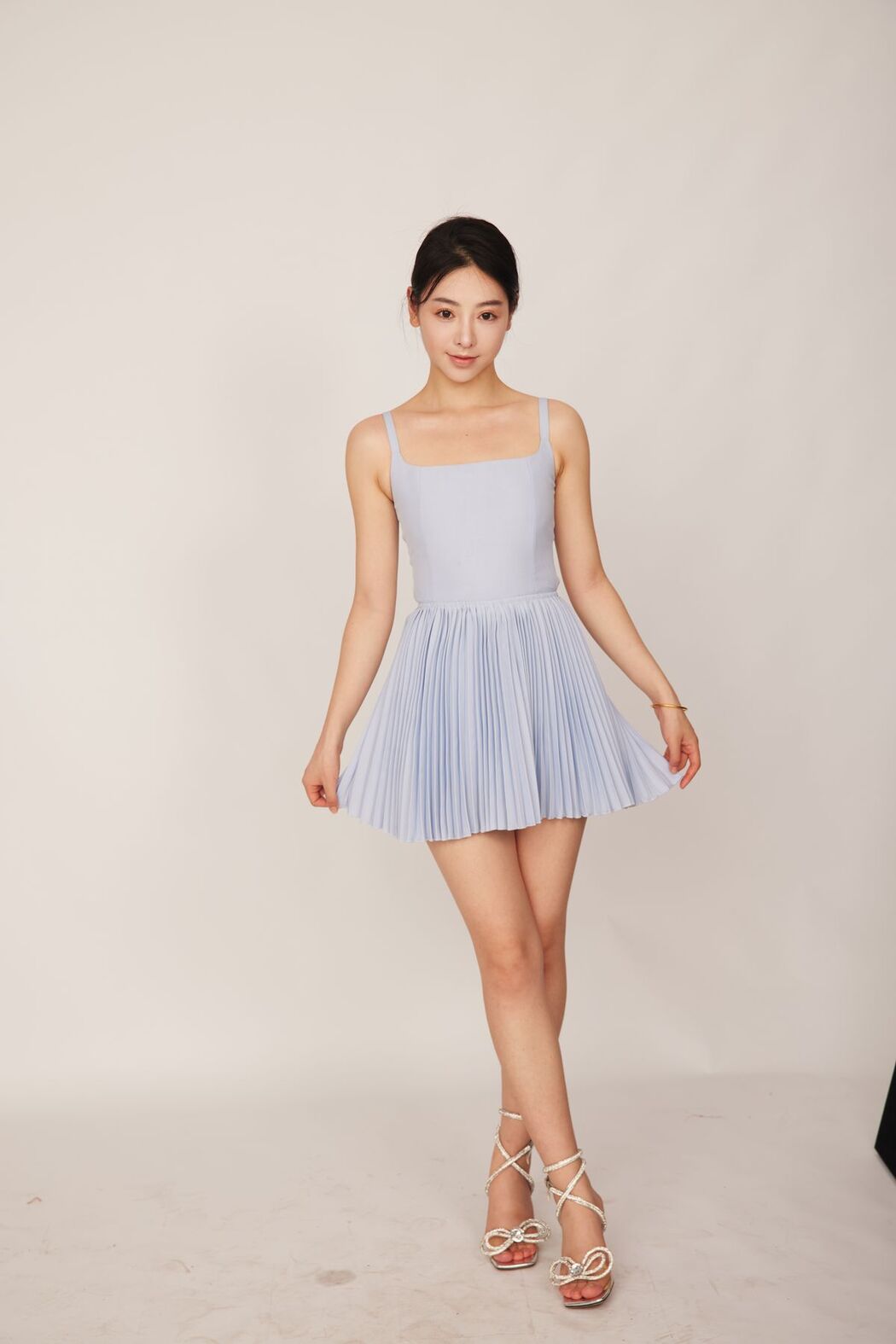 Private Photoshoot Xia Na 夏納 – 2023.07.02 大尺度私拍套圖 Part02 (58P)