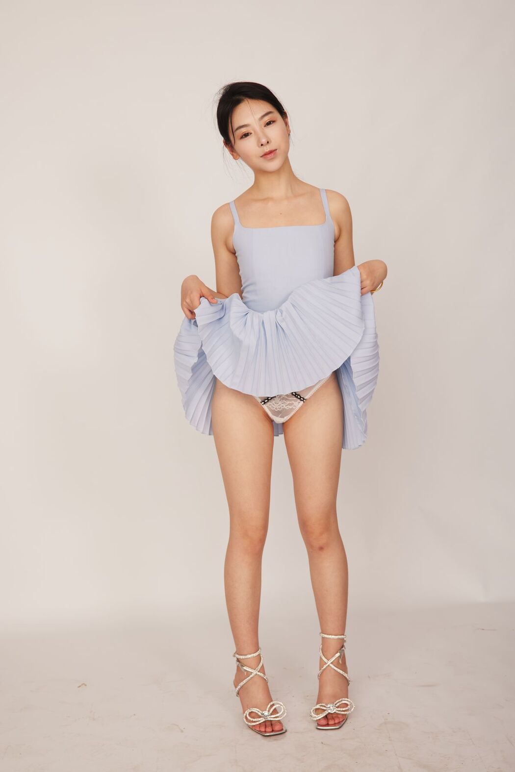 Private Photoshoot Xia Na 夏納 – 2023.07.02 大尺度私拍套圖 Part02 (58P)