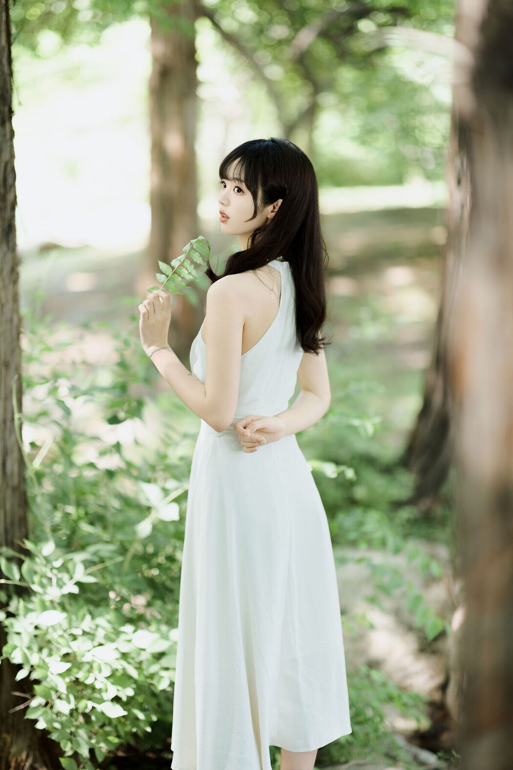 YiTuYu艺图语 Vol.7202 Ci Qing Shi Dou Ya