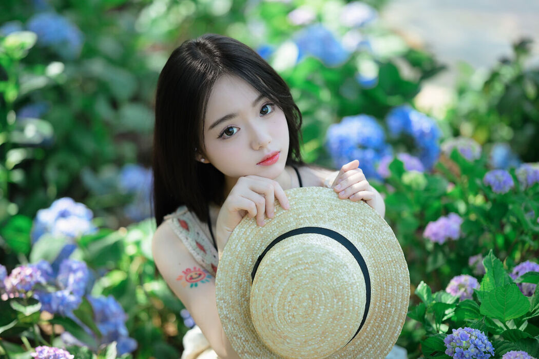 YiTuYu艺图语 Vol.7293 Shi Yuan