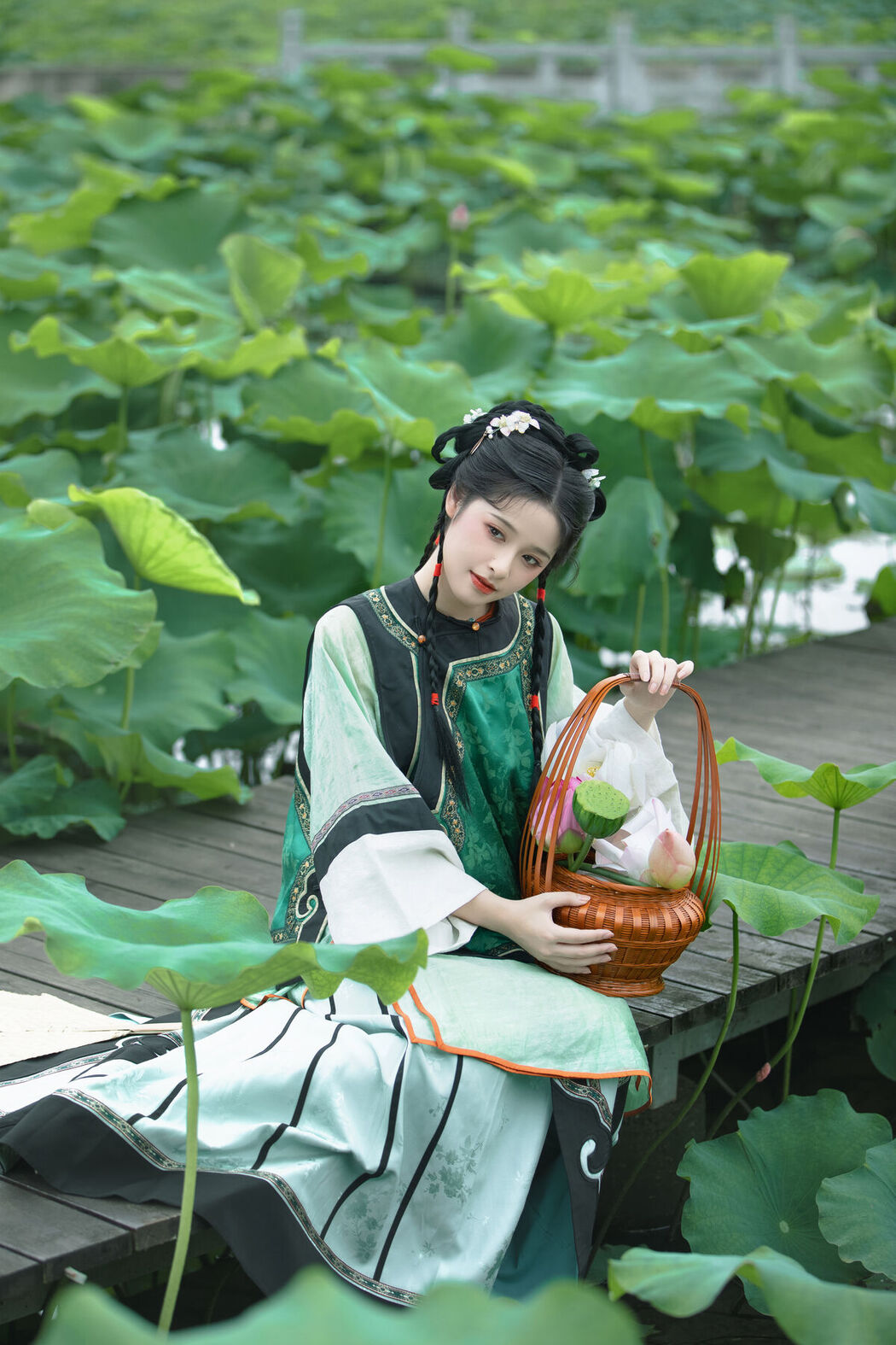 YiTuYu艺图语 Vol.7167 Tian Tian Quan Quan