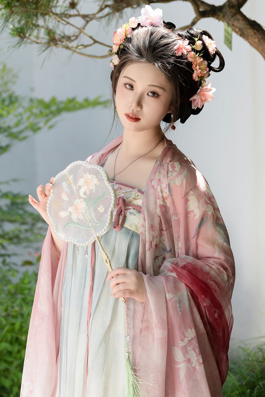 YiTuYu艺图语 Vol.7162 Xi Gua Cover Photo