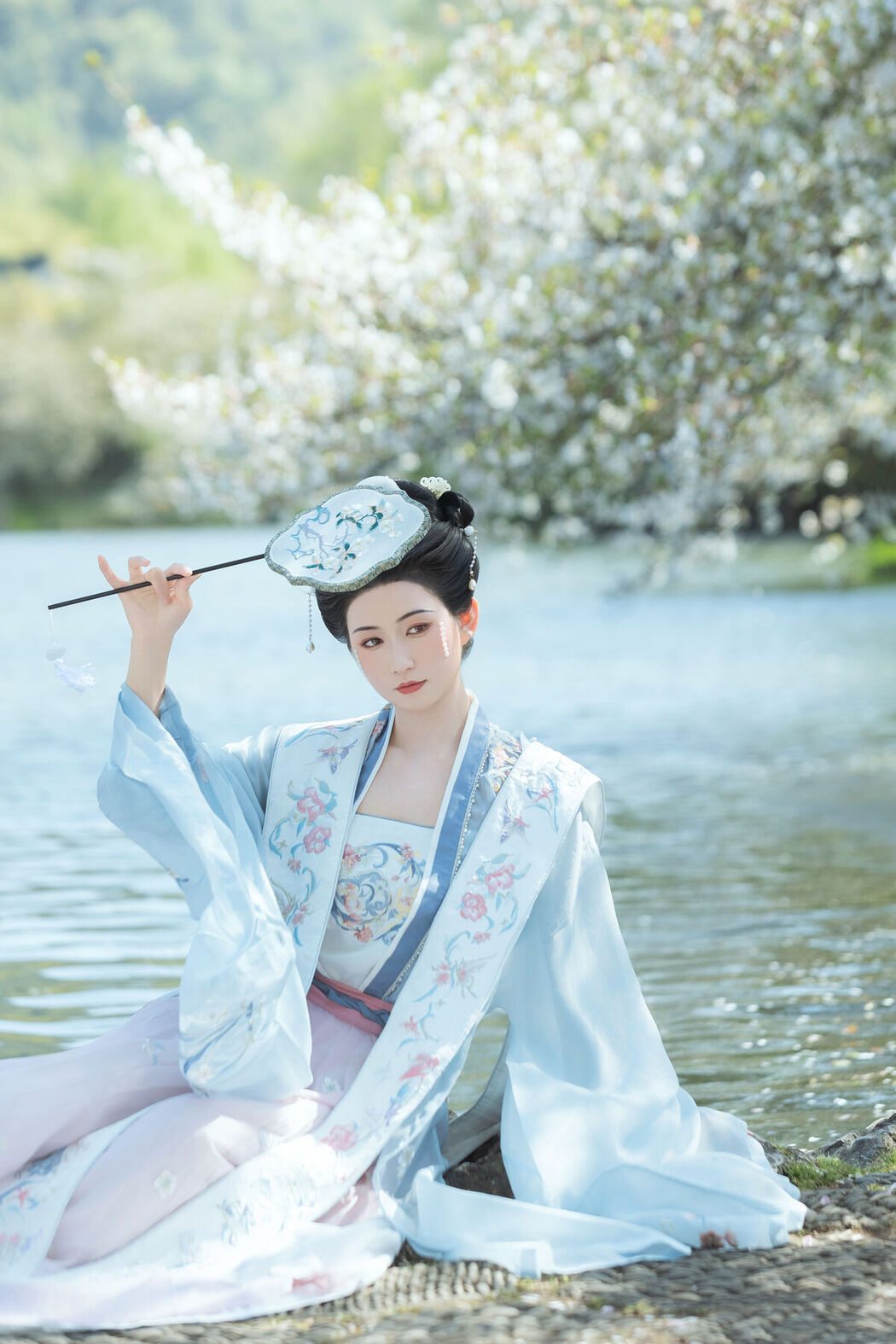 YiTuYu艺图语 Vol.7175 Heyta