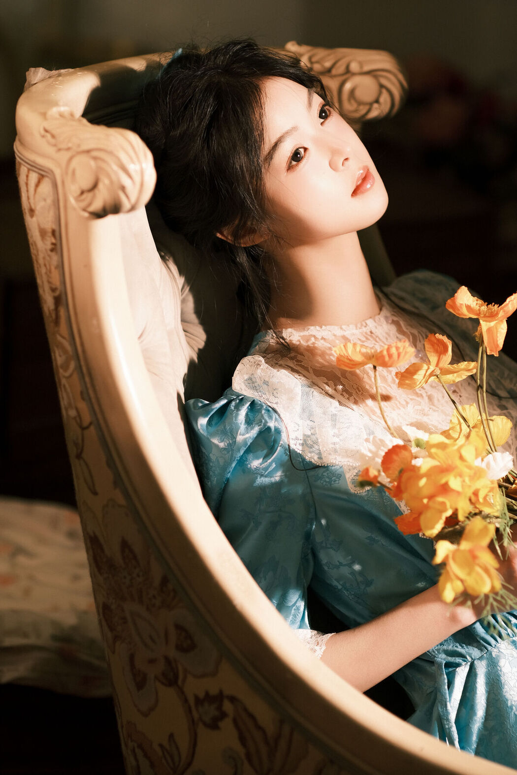 YiTuYu艺图语 Vol.7185 Xiao Yang
