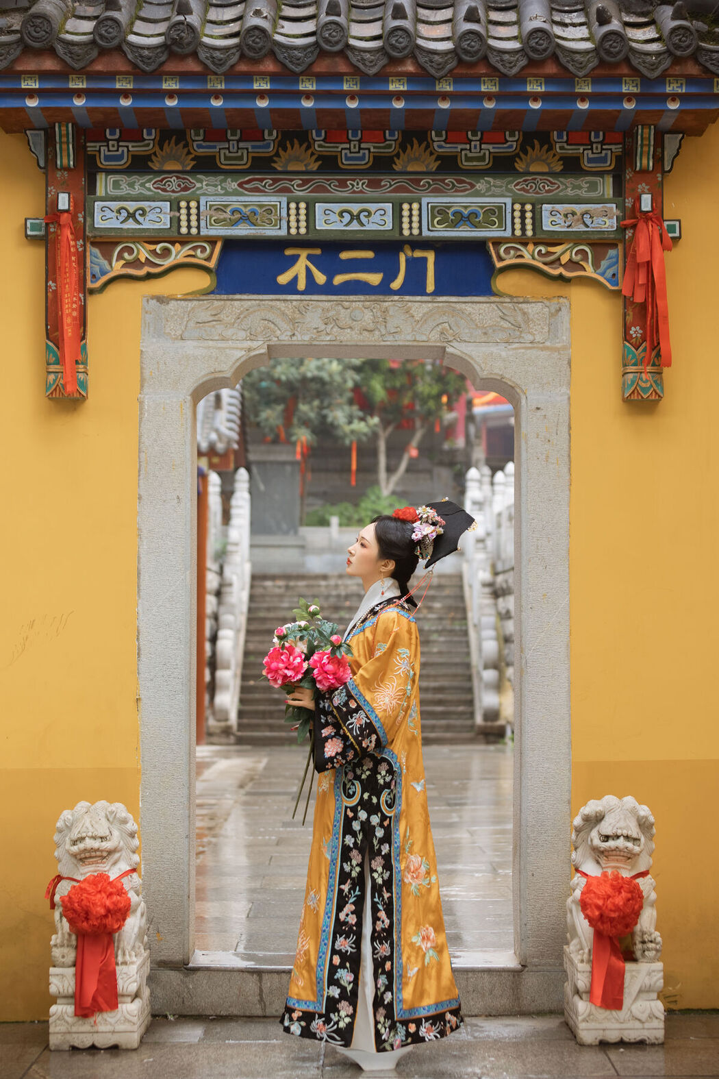 YiTuYu艺图语 Vol.7228 Bing Leng De Xi Gua