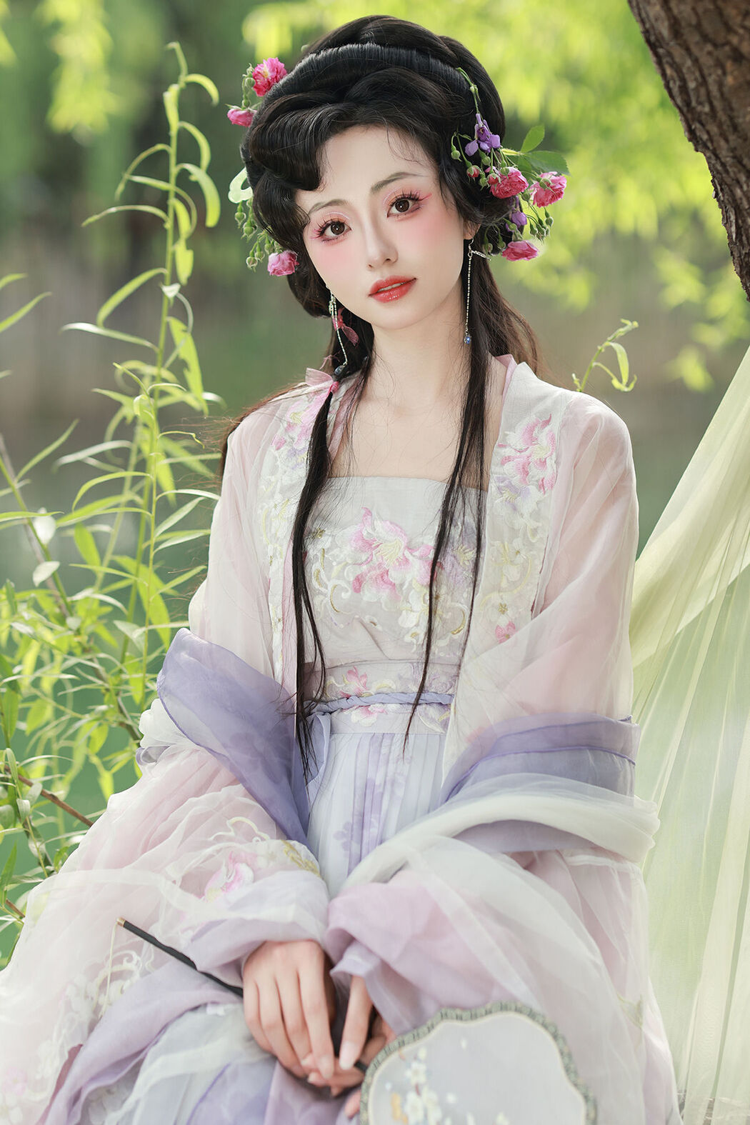 YiTuYu艺图语 Vol.7182 Xiao Yang Ai Gan Fan Cover Photo