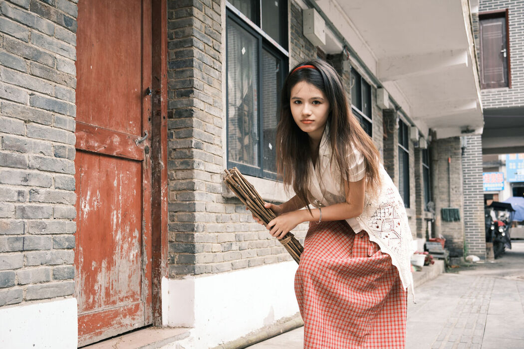 YiTuYu艺图语 Vol.7278 Cao Xiao Shu