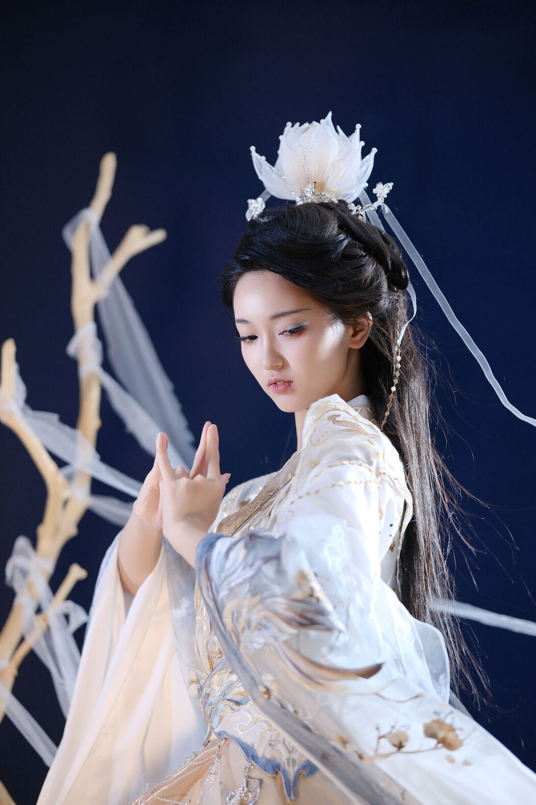 YiTuYu艺图语 Vol.7140 Leng Ku Wang Ye