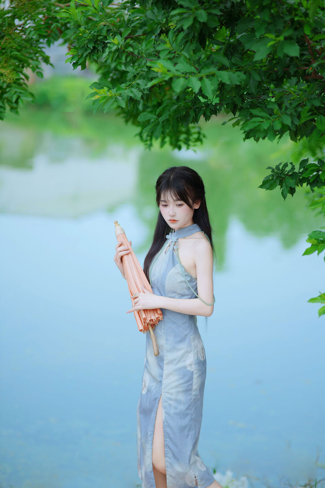 YiTuYu艺图语 Vol.7166 Xiao Xiao Yu
