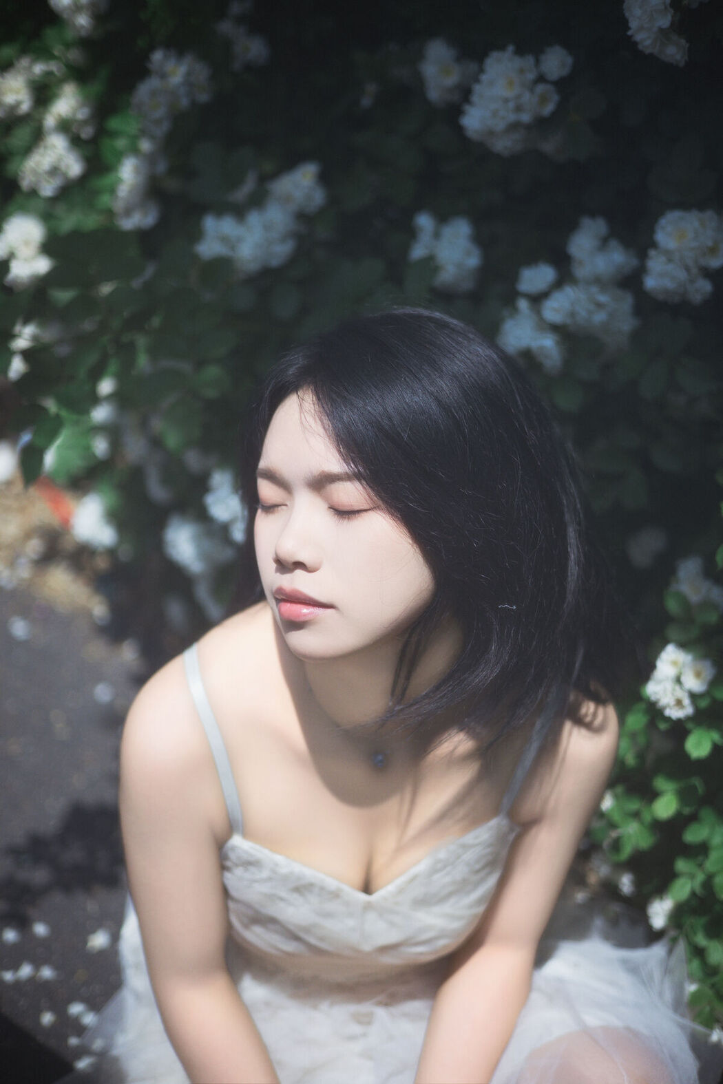 YiTuYu艺图语 Vol.7272 Wan Yi