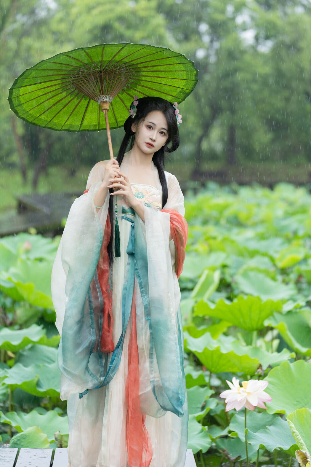 YiTuYu艺图语 Vol.7279 Jiao Yi Zhi Sui Sui