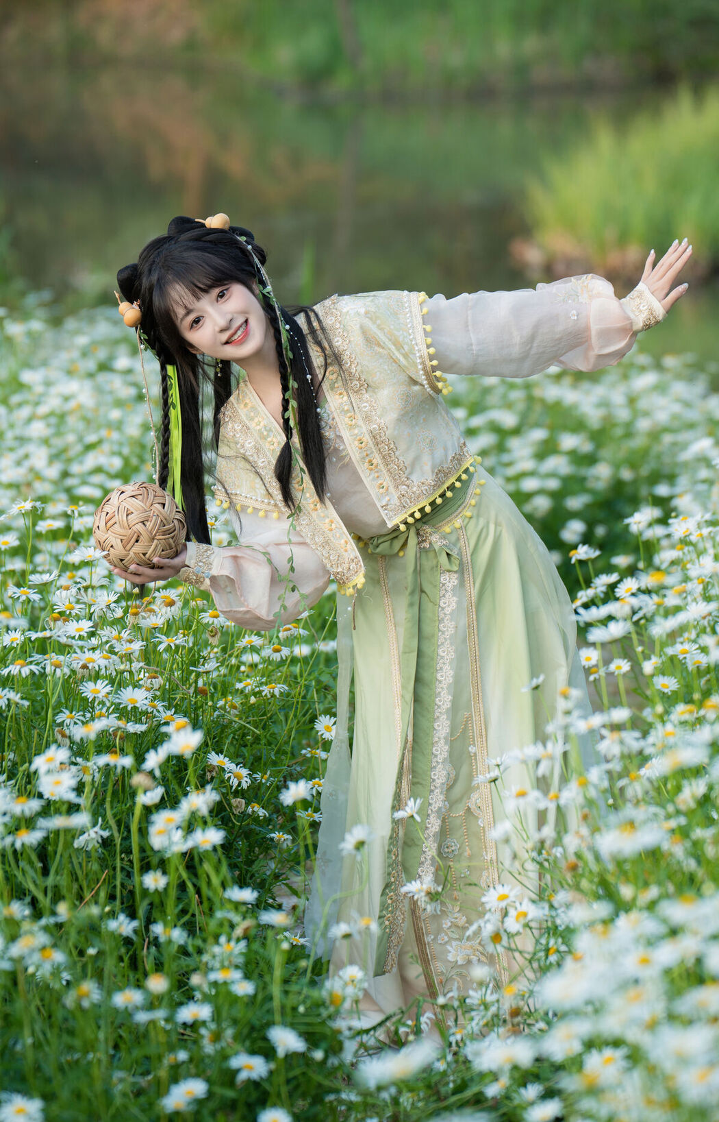 YiTuYu艺图语 Vol.7299 Xia Yu Xiao Nian