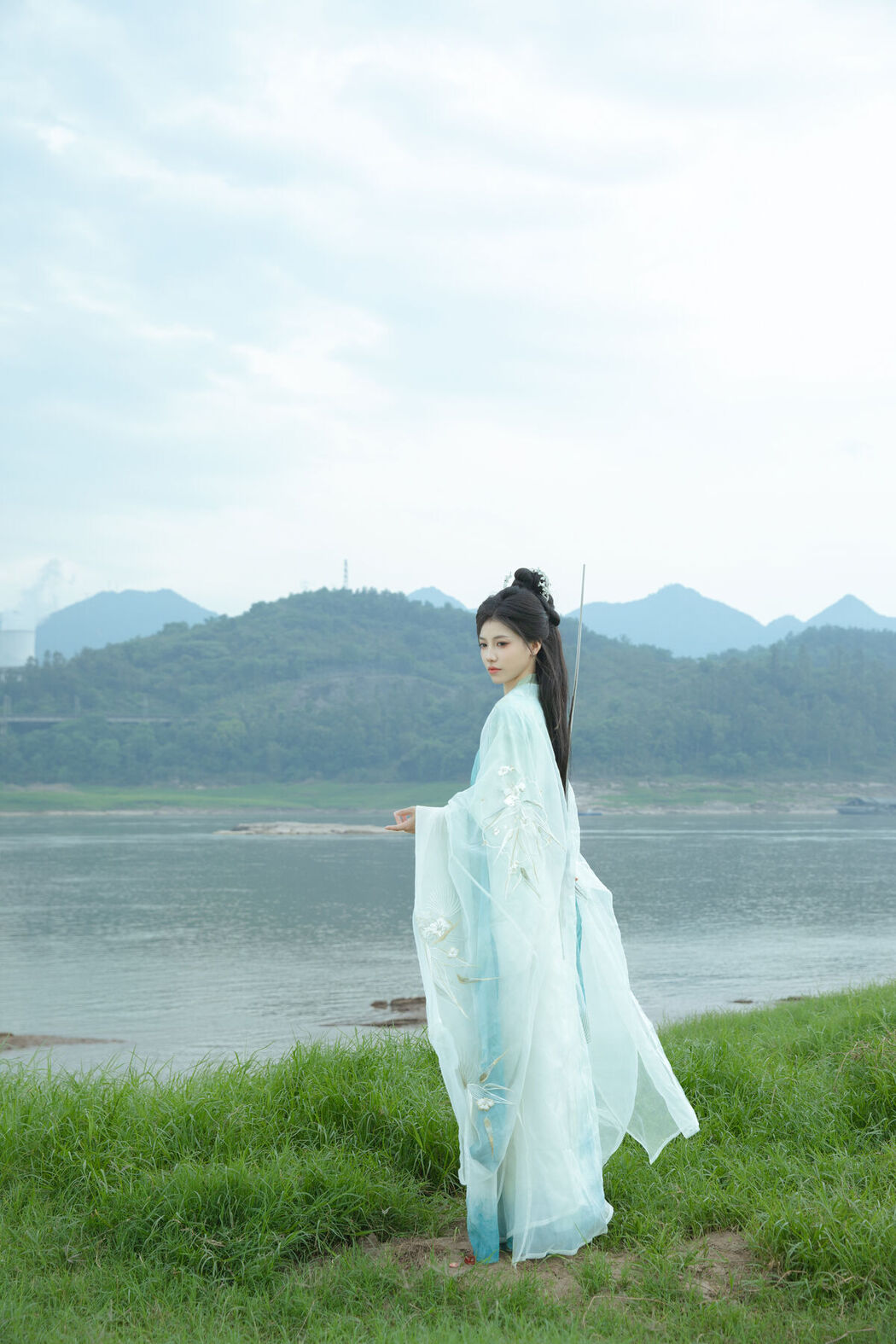 YiTuYu艺图语 Vol.7239 Zhu Zhu